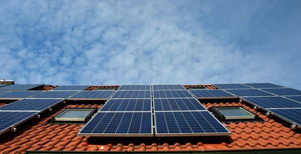 Aide Panneau Photovoltaique