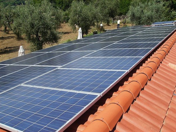 Fabriquer soi-même un panneau photovoltaïque