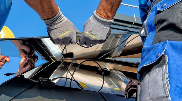 Comment trouver un installateur agréé de panneau photovoltaïque près de chez soi ?
