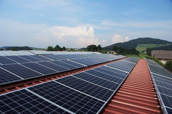 Energie solaire : de quelle puissance avez-vous besoin ?