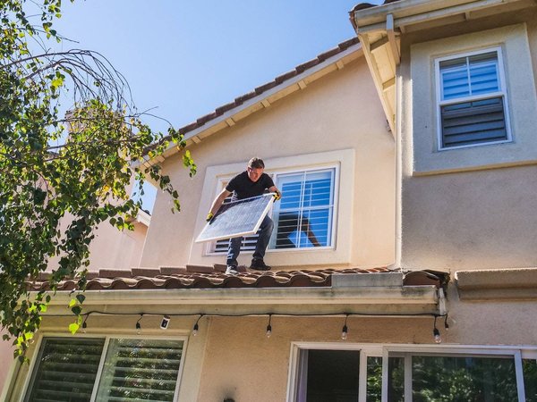 Photovoltaïque : comment bénéficier d'aides sans se faire arnaquer ?