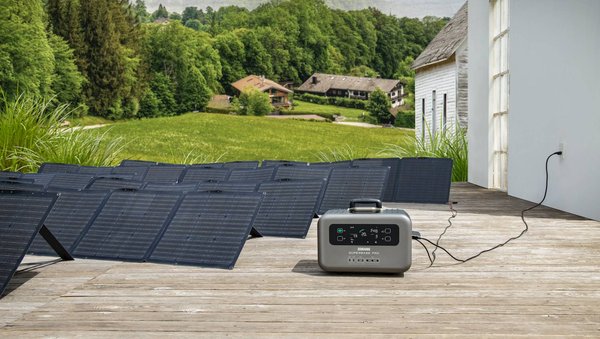 Comment choisir la meilleure orientation pour ses panneaux solaires ?