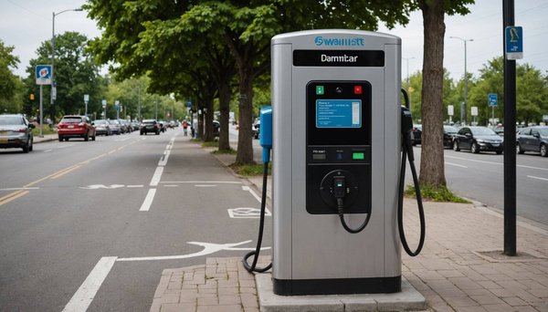 Comment payer sur une borne de recharge électrique facilement ?