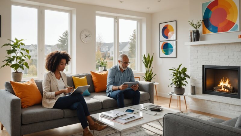 Maprimerénov&rsquo; 2026 : conditions, montants et démarches